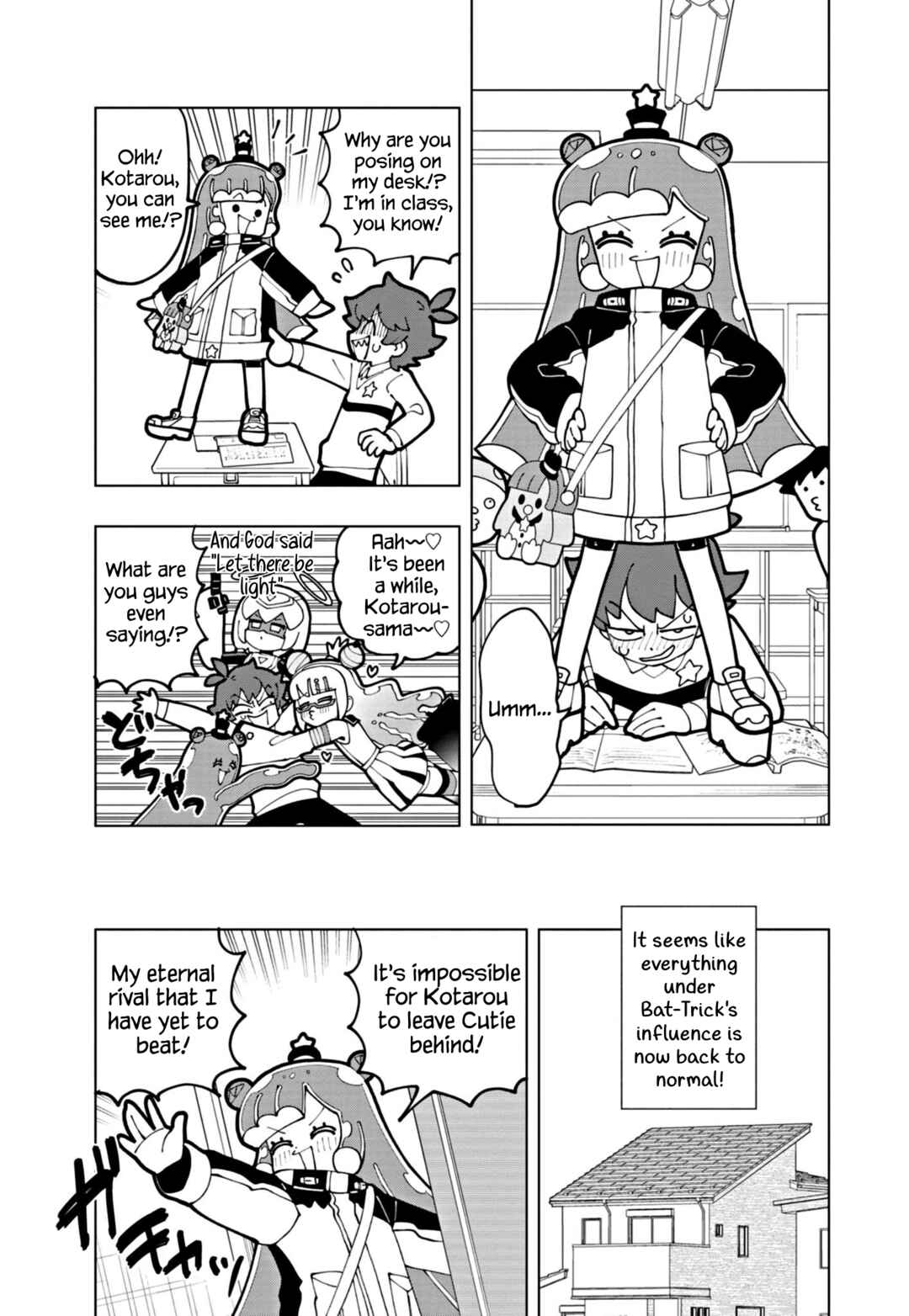 Chapter 64 - Page 11