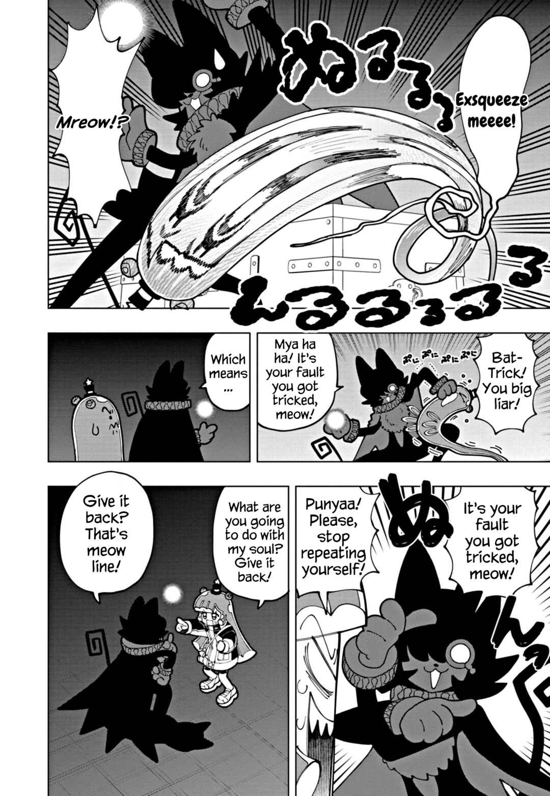 Chapter 64 - Page 4