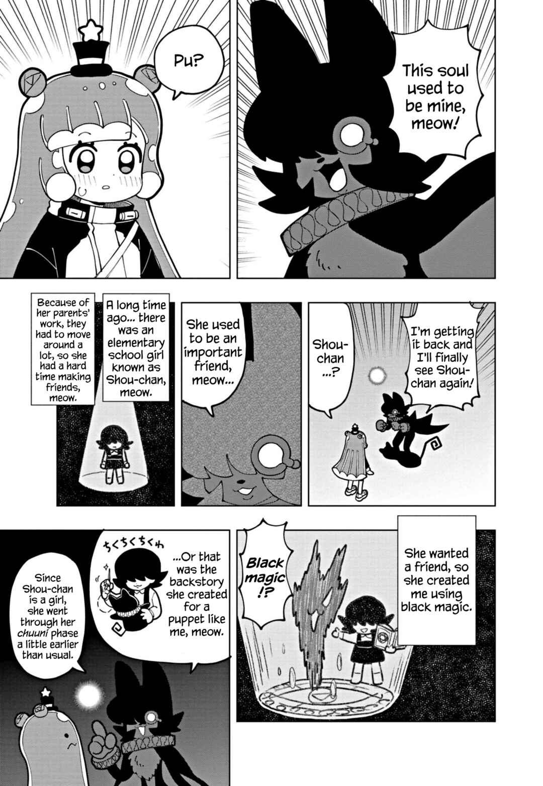 Chapter 64 - Page 5