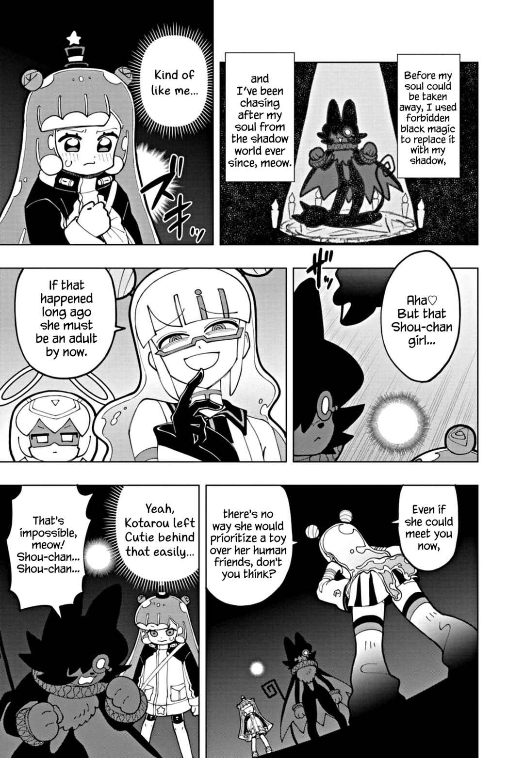 Chapter 64 - Page 7