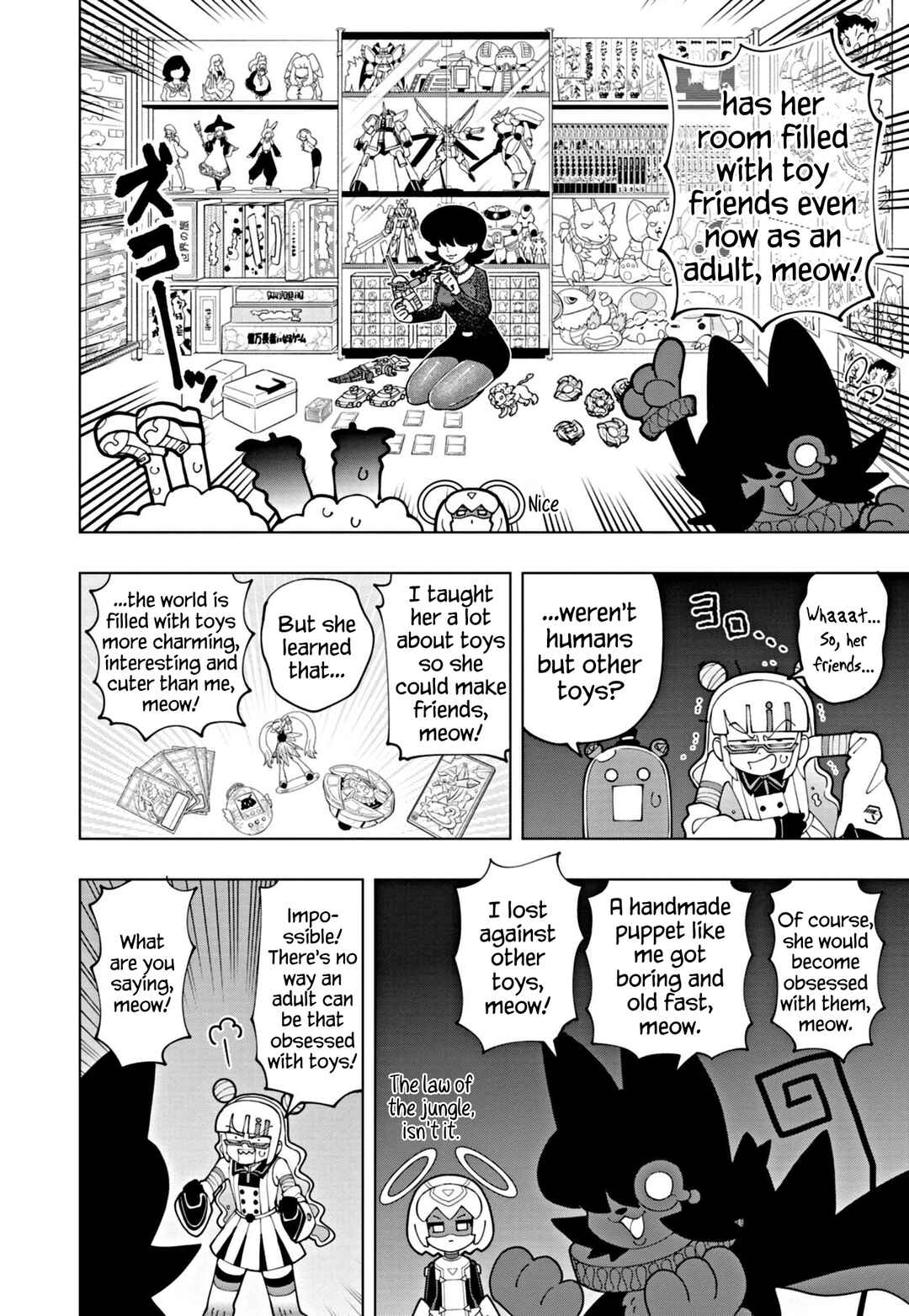 Chapter 64 - Page 8