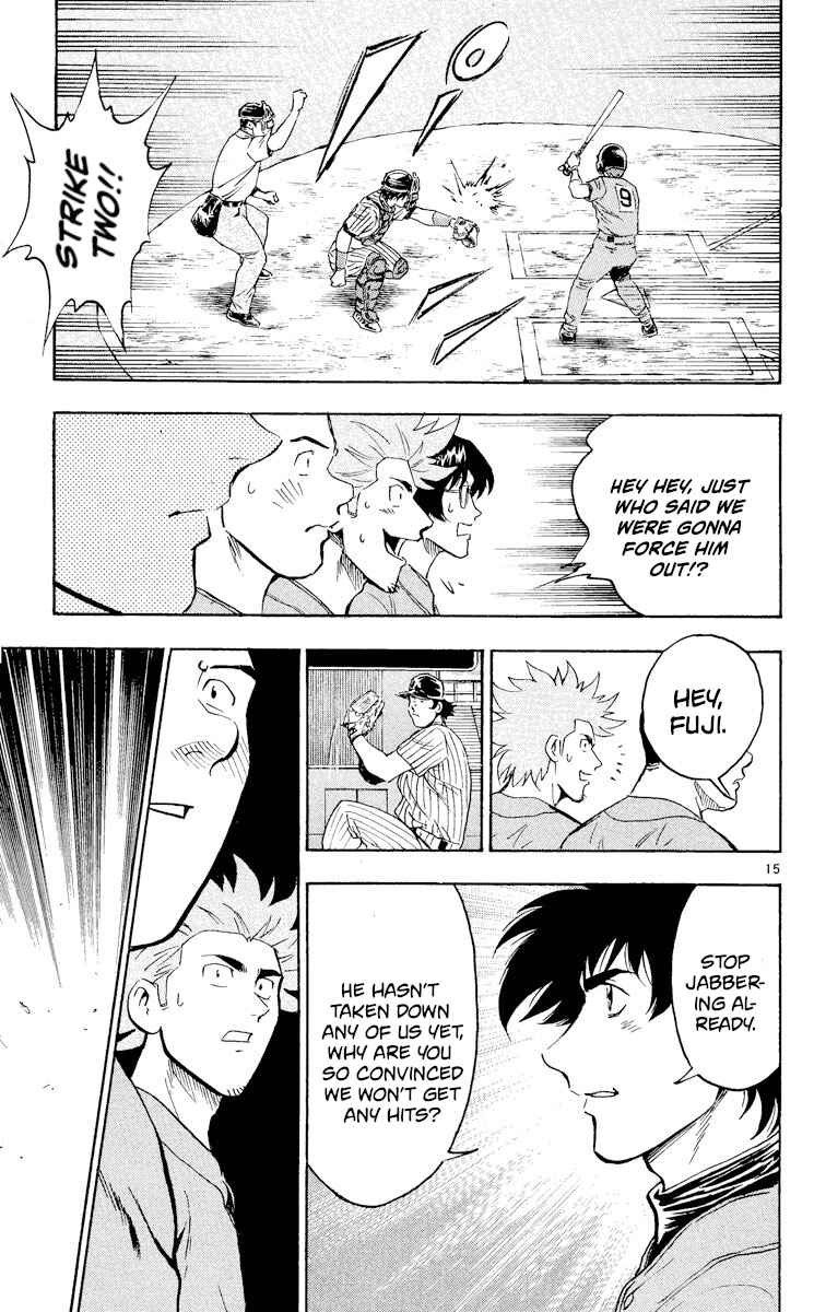 Chapter 382 - Page 14