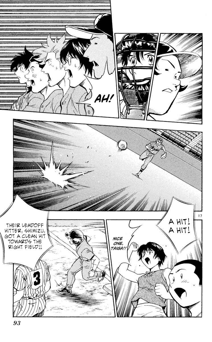 Chapter 382 - Page 16