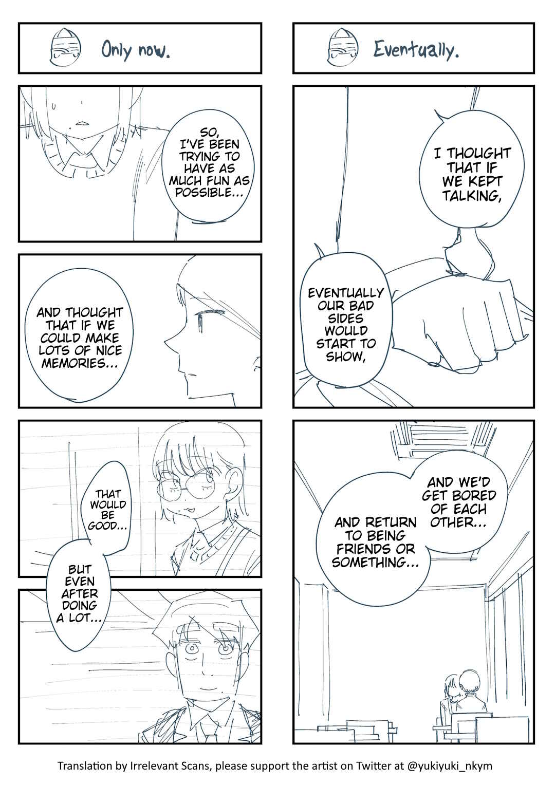 Chapter 337 - Page 1
