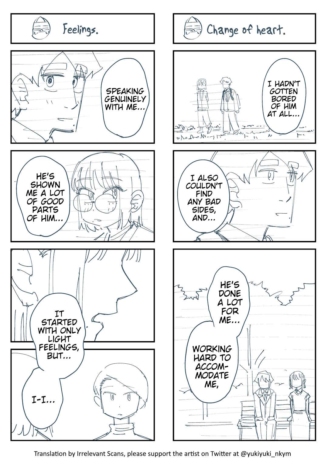 Chapter 337 - Page 2