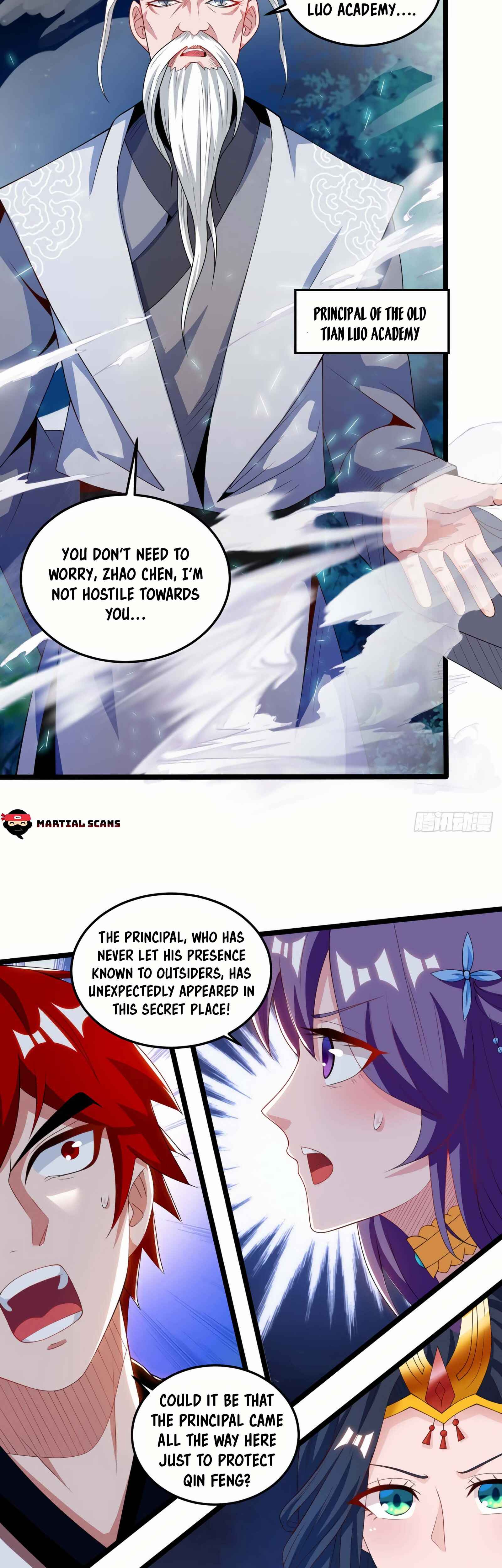 Chapter 106 - Page 5