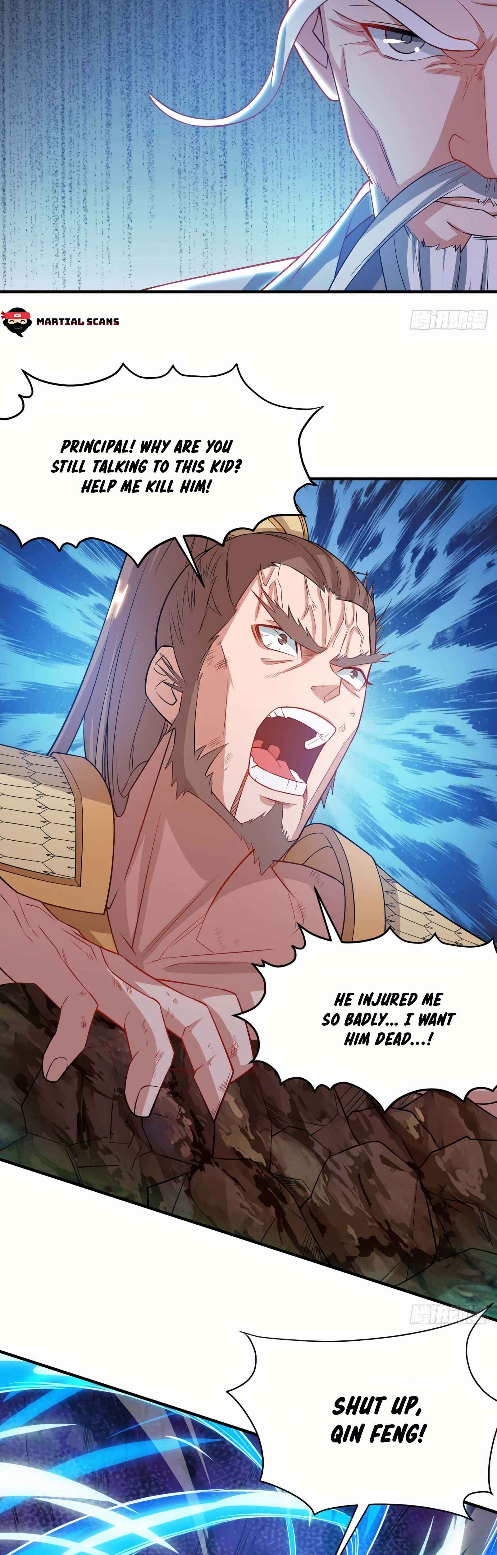 Chapter 106 - Page 8