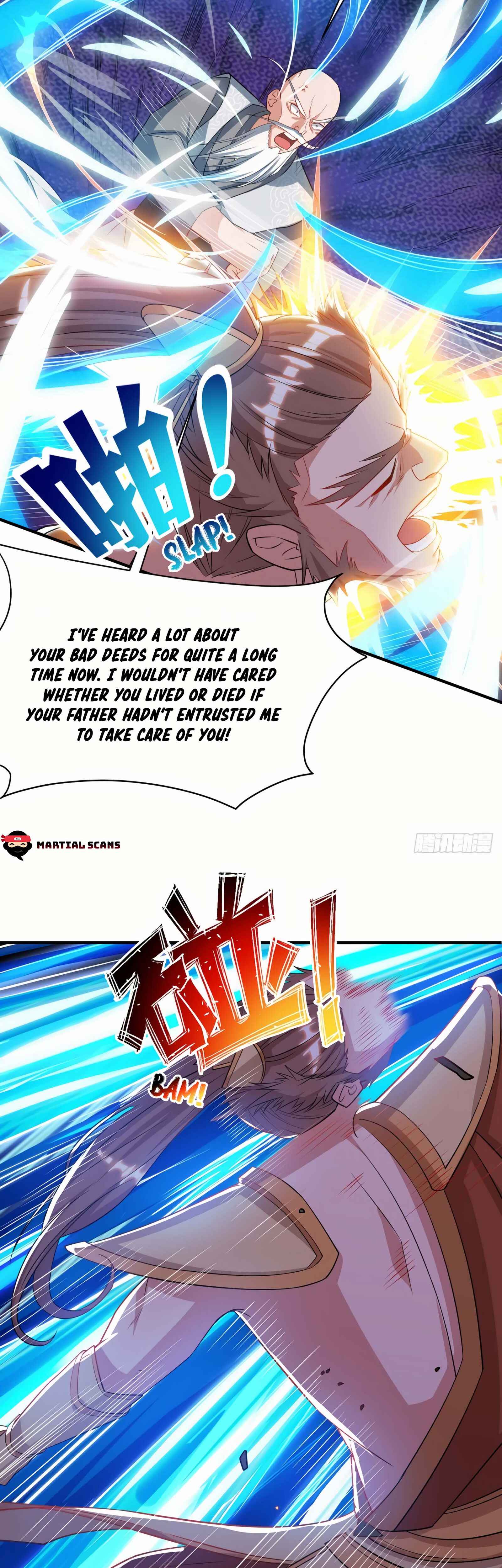 Chapter 106 - Page 9