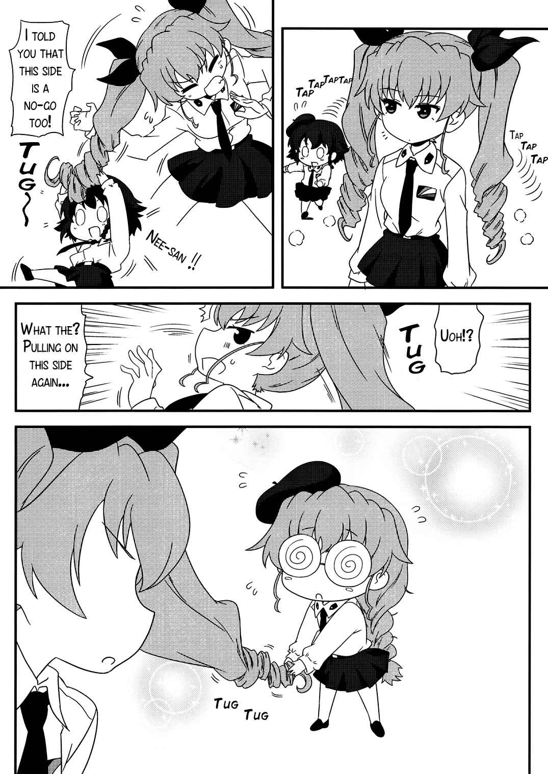 Chapter 27.5 - Page 5