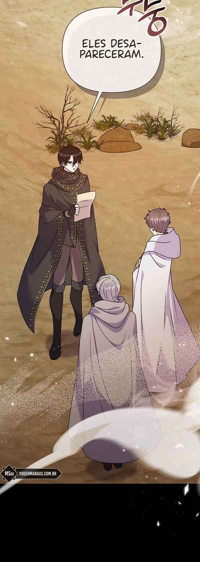 Chapter 81 - Page 21