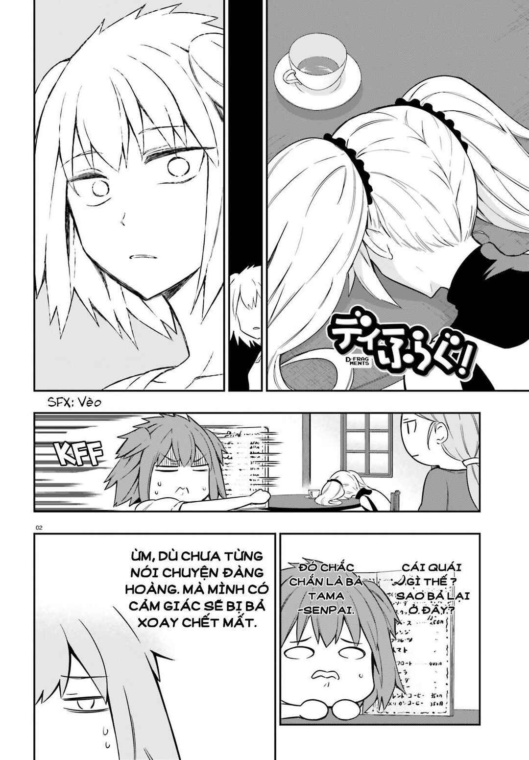 Chapter 97 - Page 3