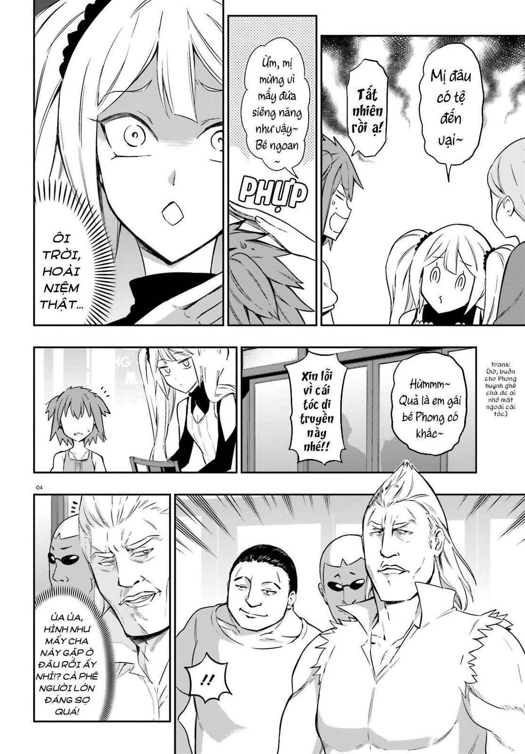 Chapter 97 - Page 5