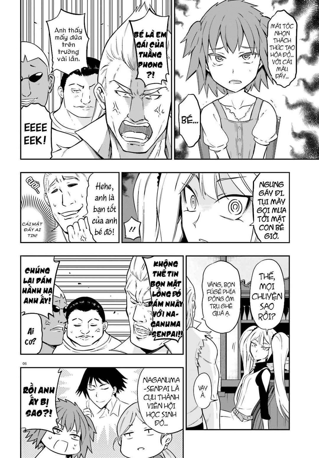Chapter 97 - Page 7