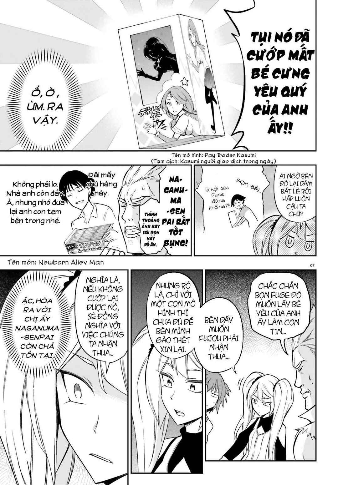 Chapter 97 - Page 8