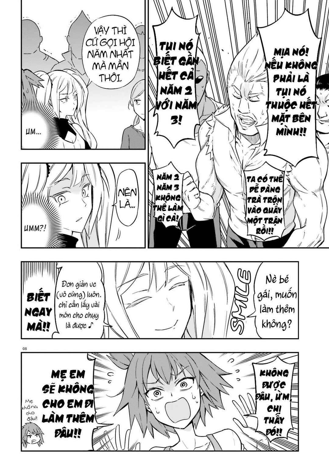 Chapter 97 - Page 9