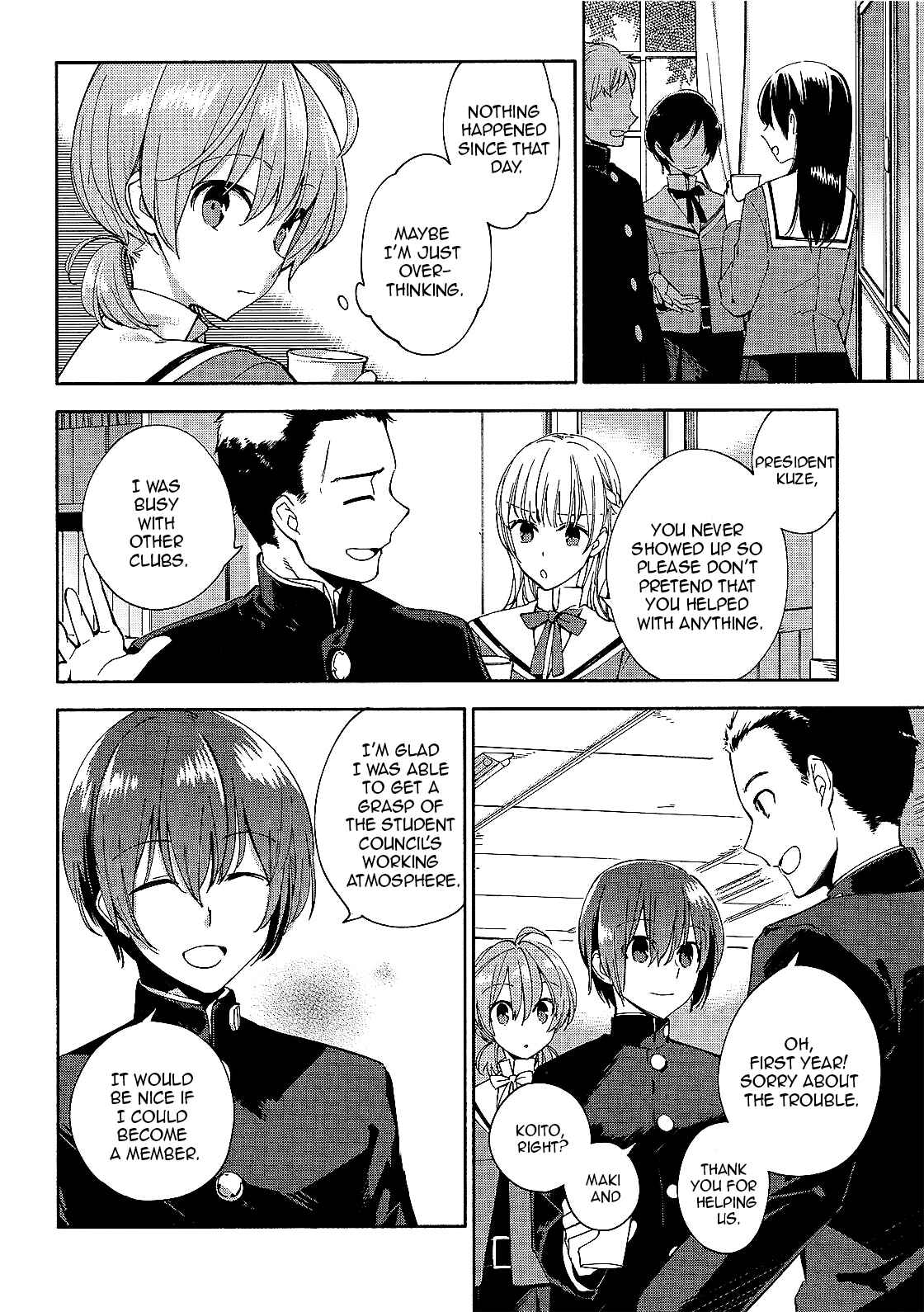 Chapter 2 - Page 6