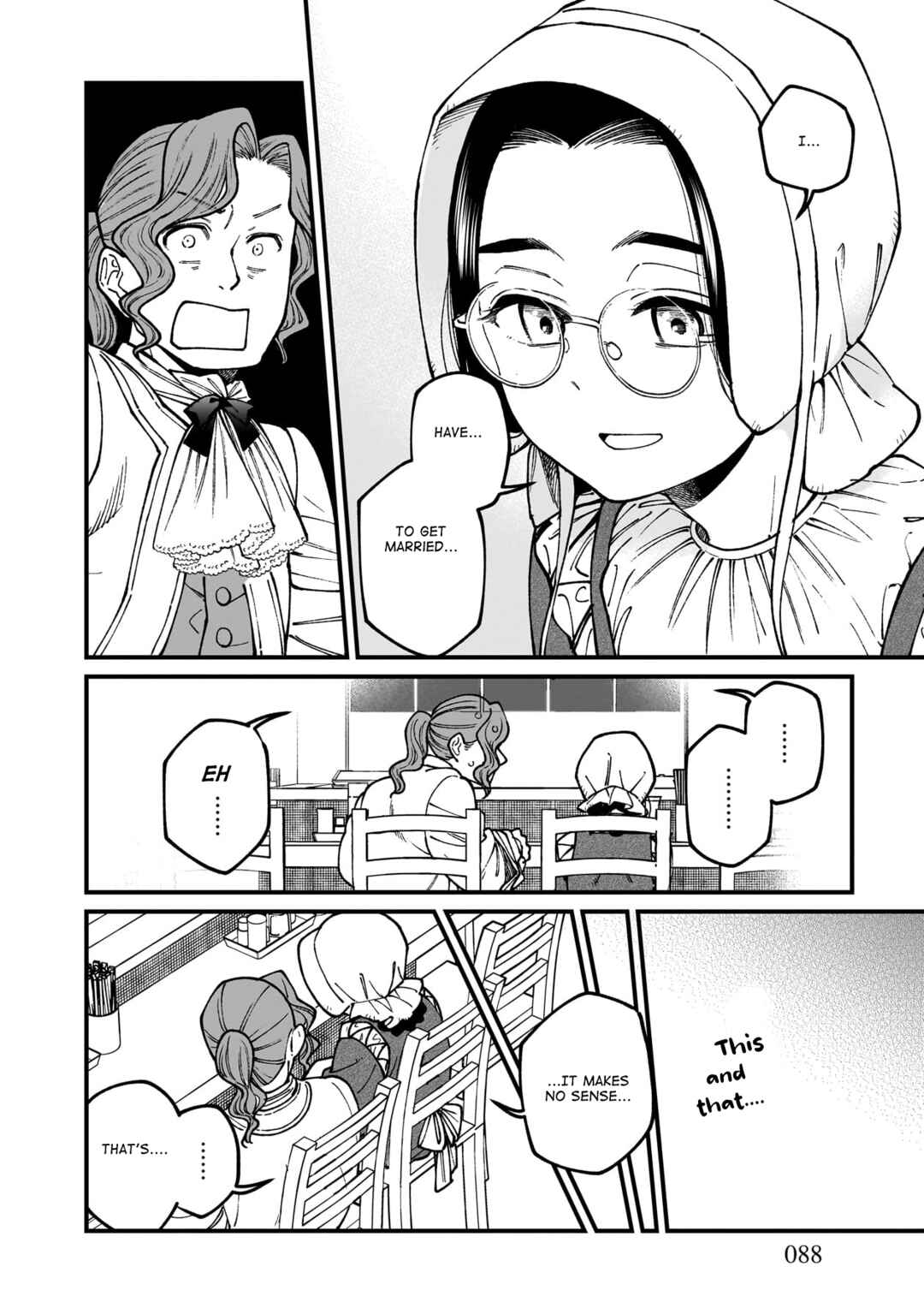 Chapter 70 - Page 13
