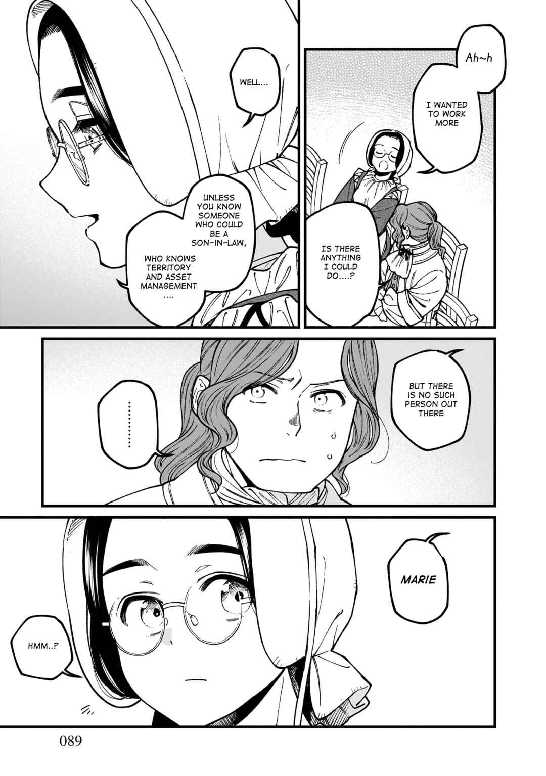 Chapter 70 - Page 14