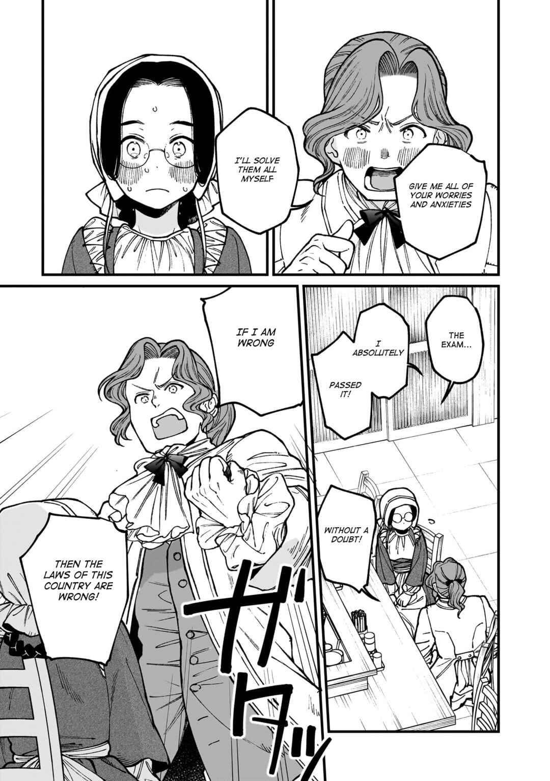 Chapter 70 - Page 18