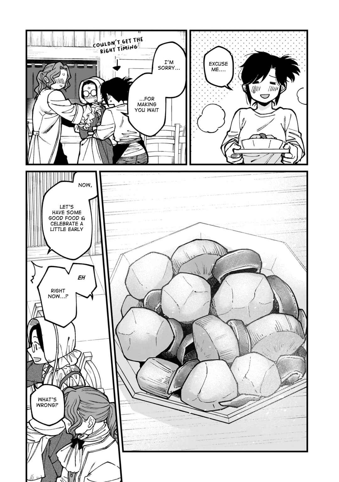 Chapter 70 - Page 22