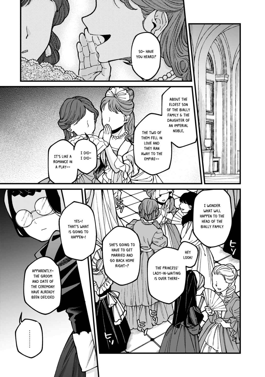 Chapter 70 - Page 6