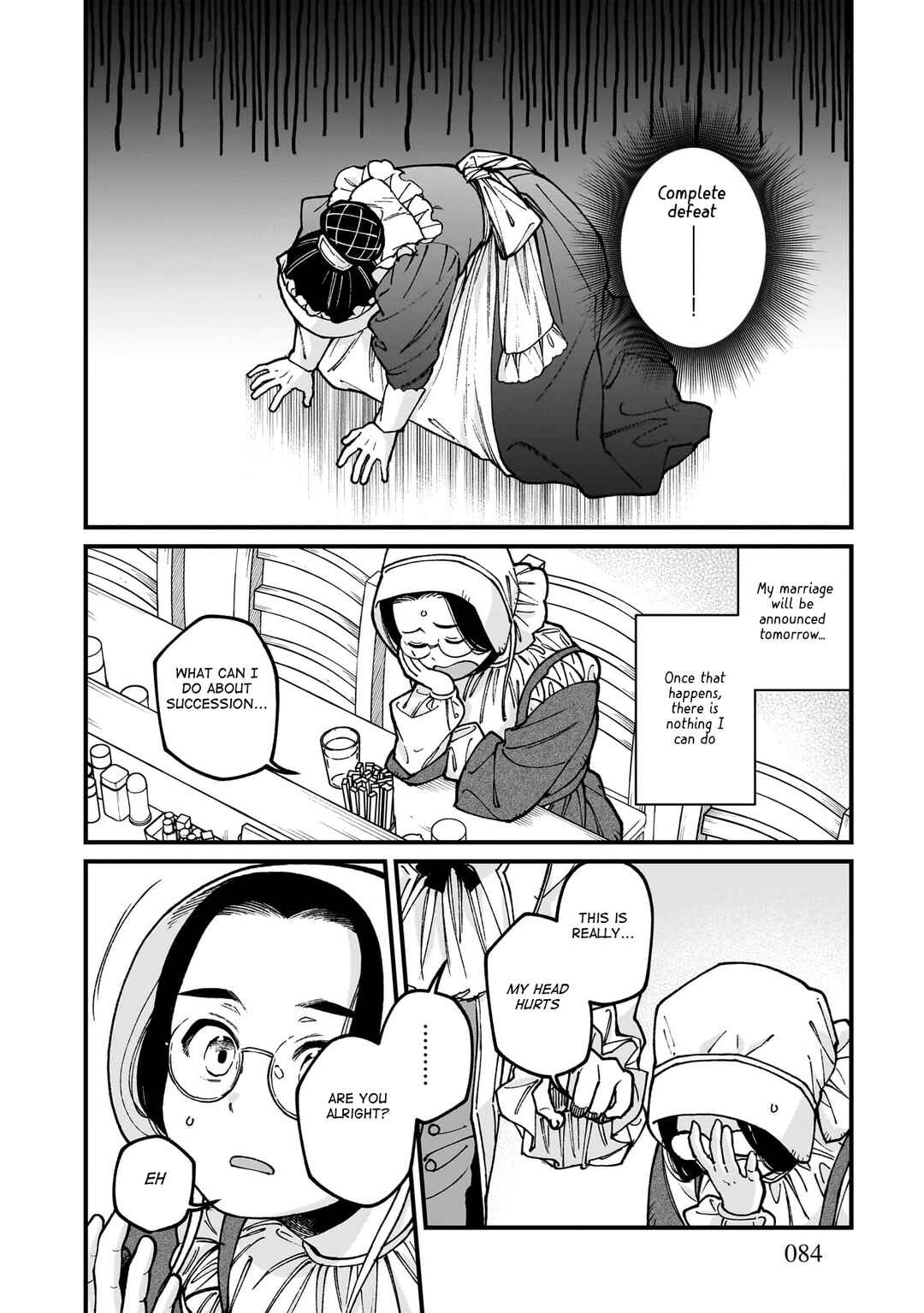 Chapter 70 - Page 9