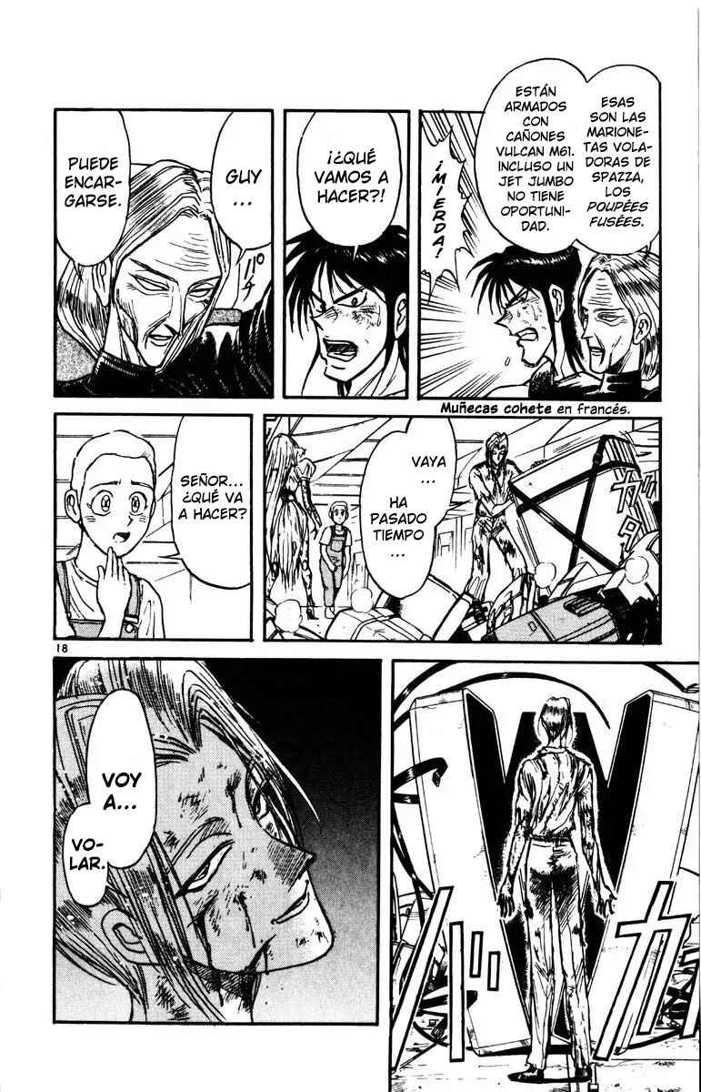 Chapter 129 - Page 18