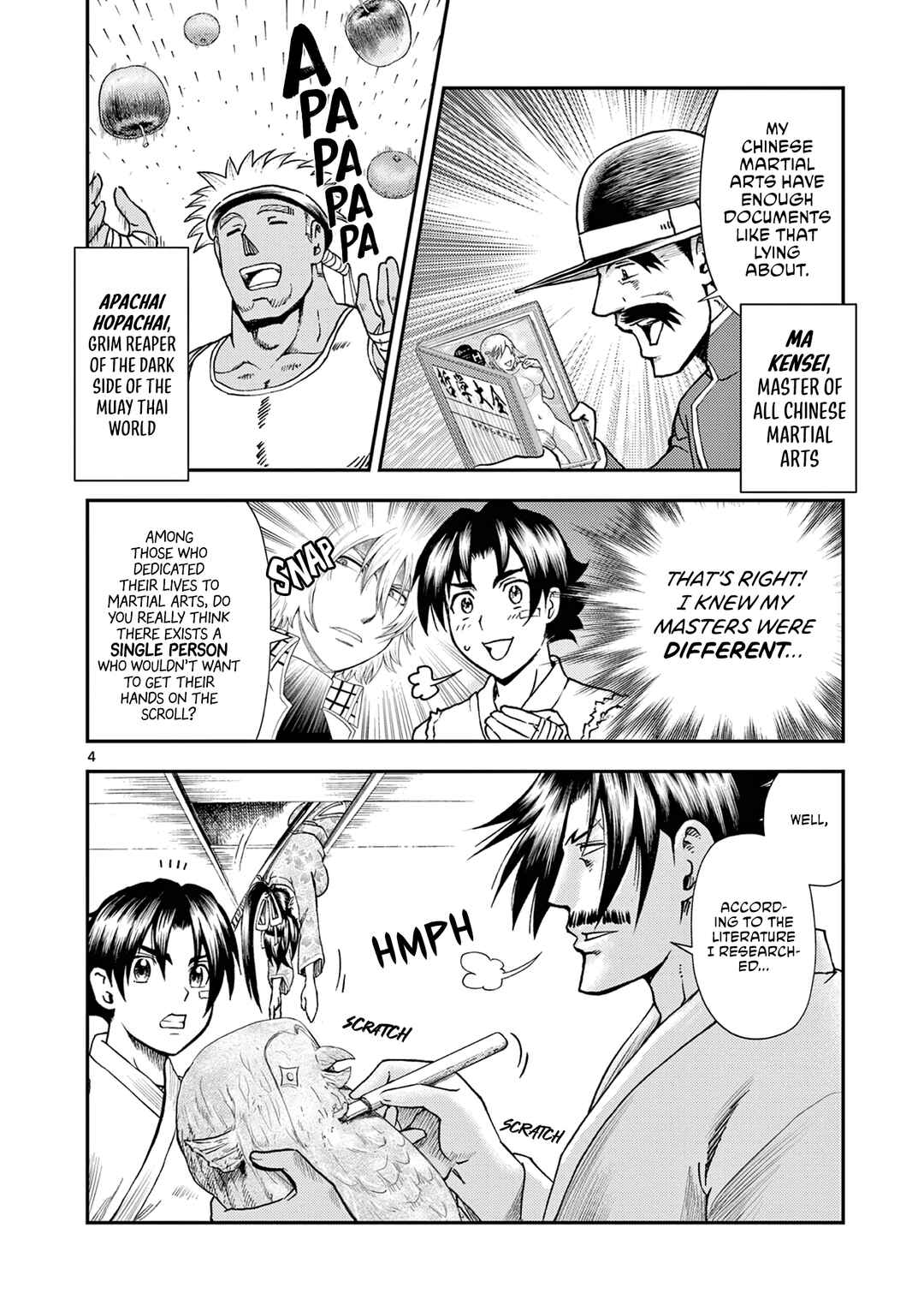 Chapter 7 - Page 4