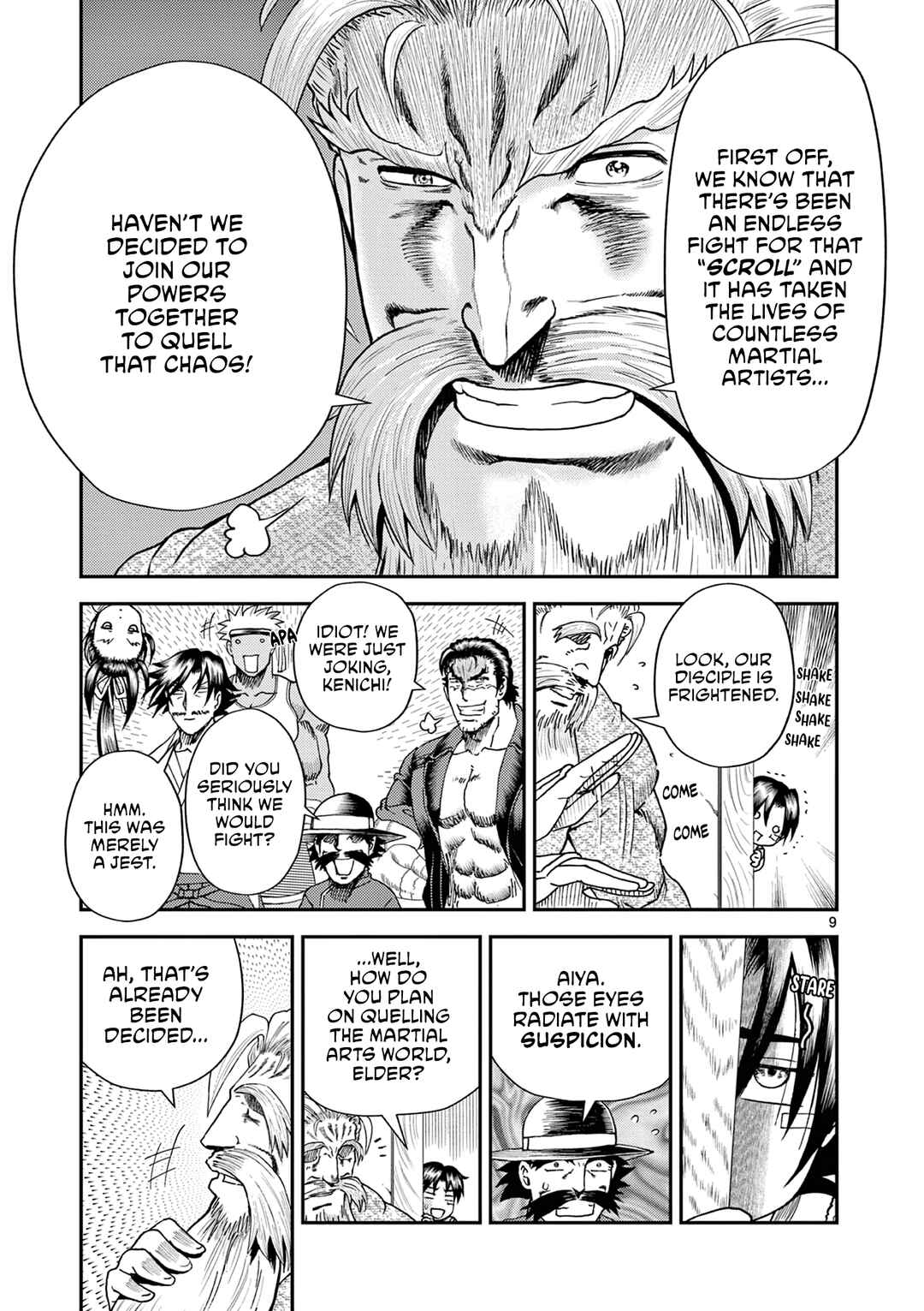 Chapter 7 - Page 9