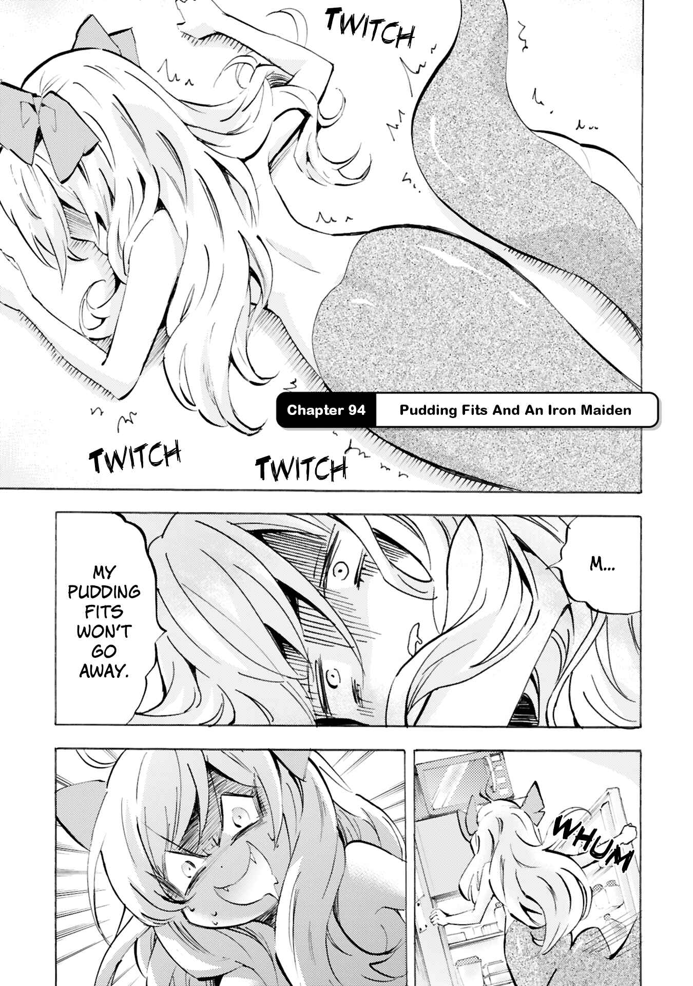 Chapter 94 - Page 1