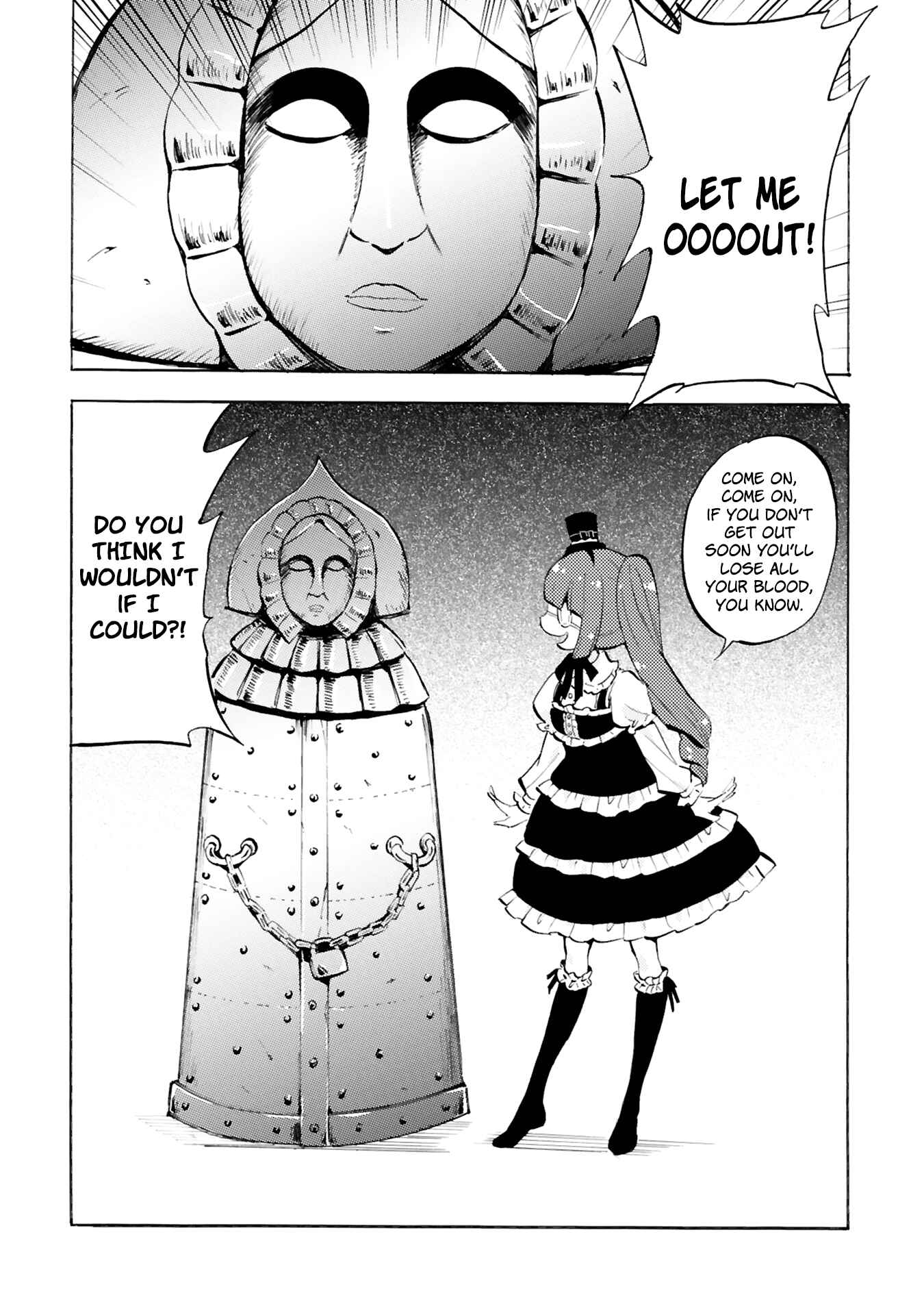 Chapter 94 - Page 10