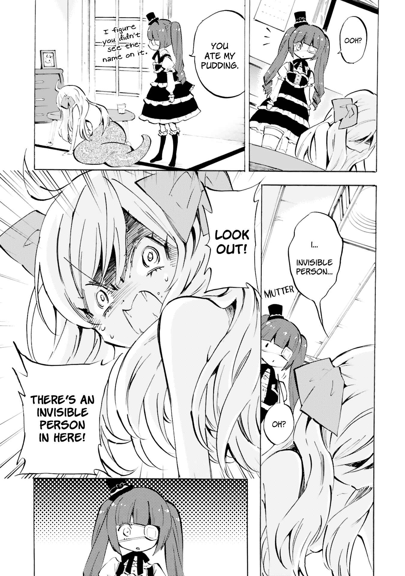 Chapter 94 - Page 5