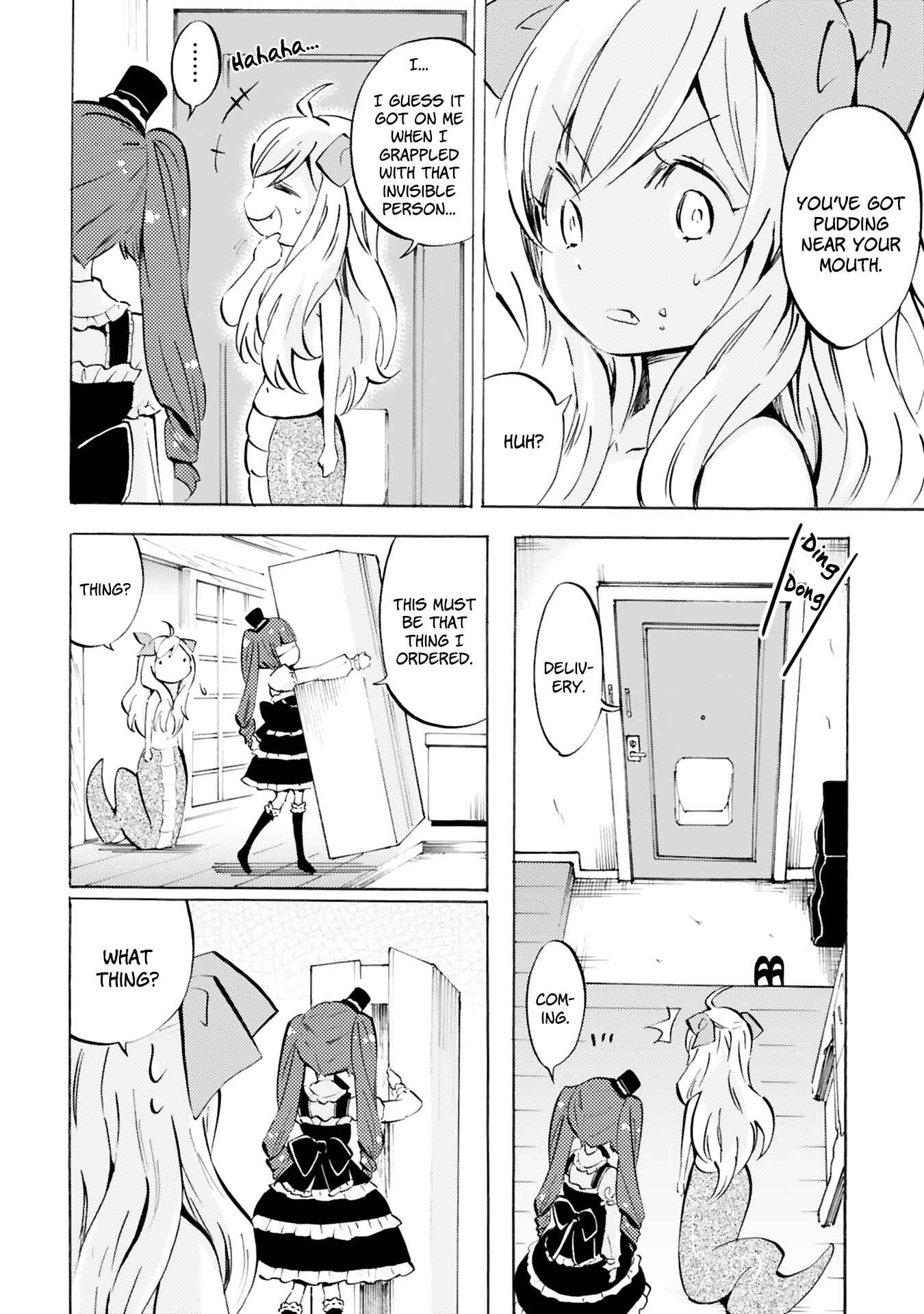 Chapter 94 - Page 8