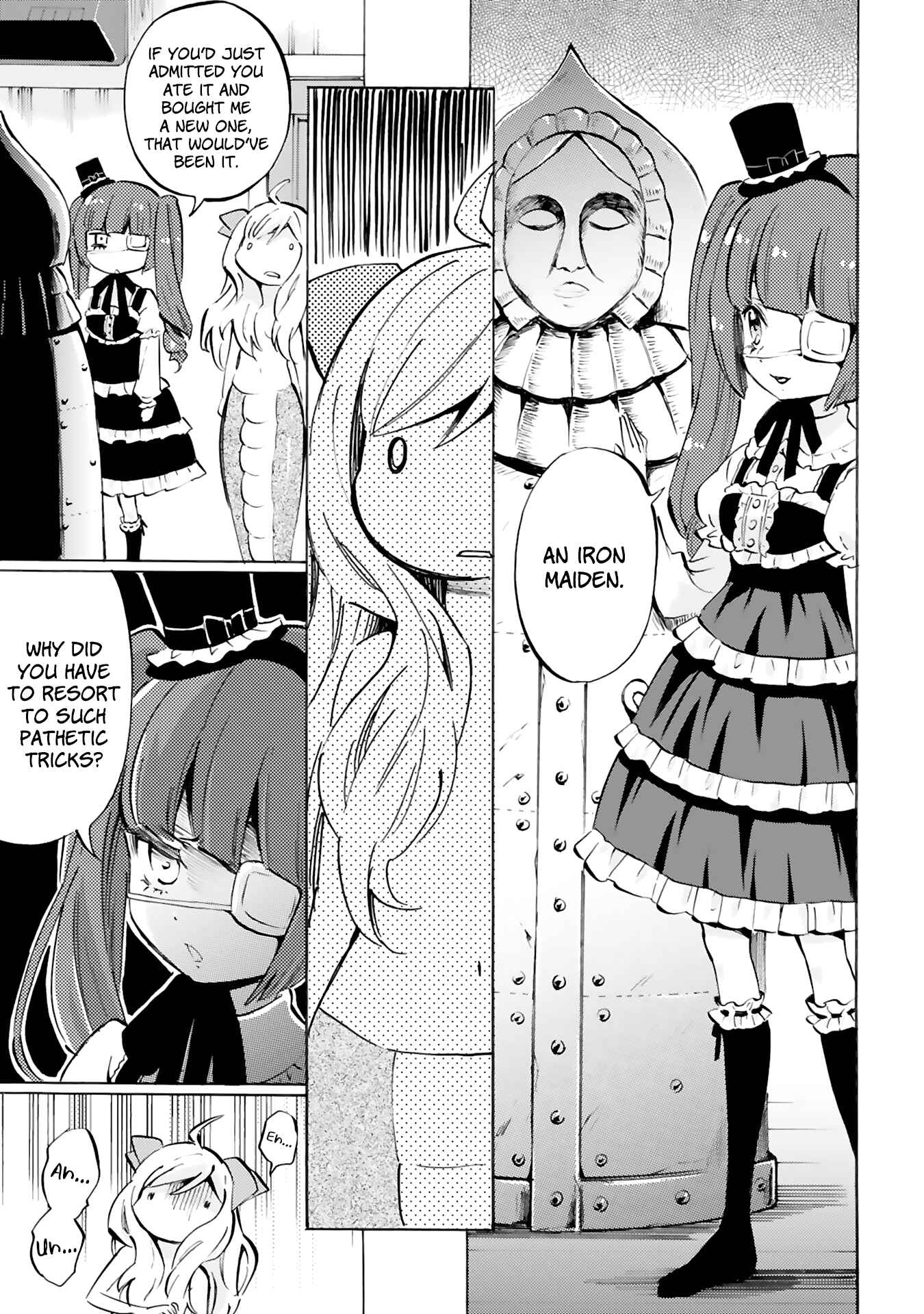 Chapter 94 - Page 9