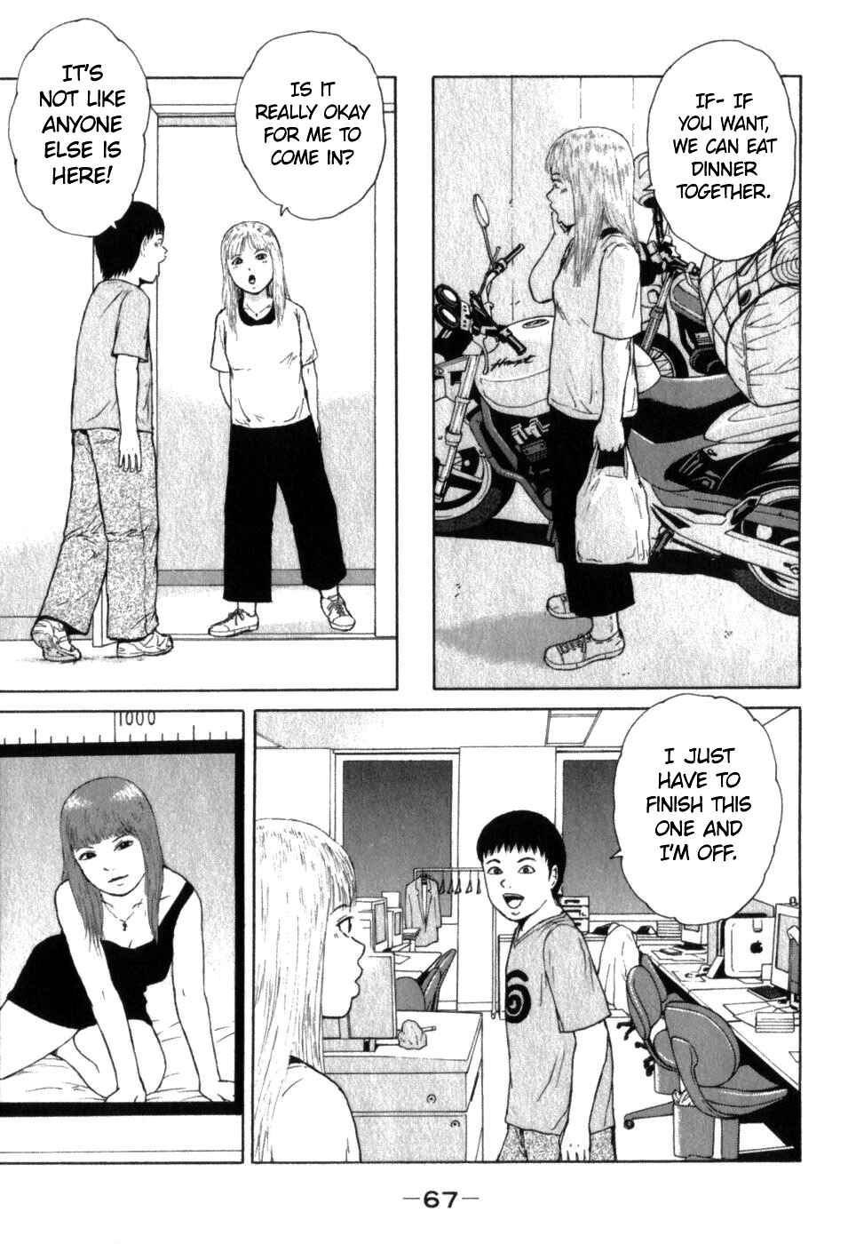 Chapter 70 - Page 11