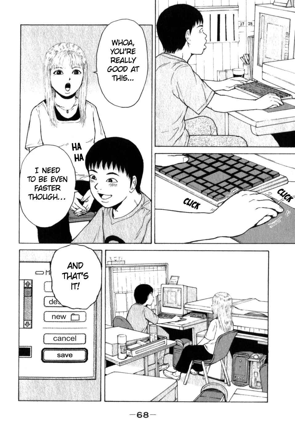 Chapter 70 - Page 12