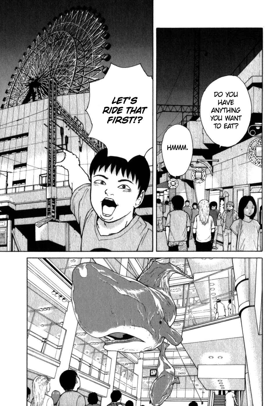 Chapter 70 - Page 13