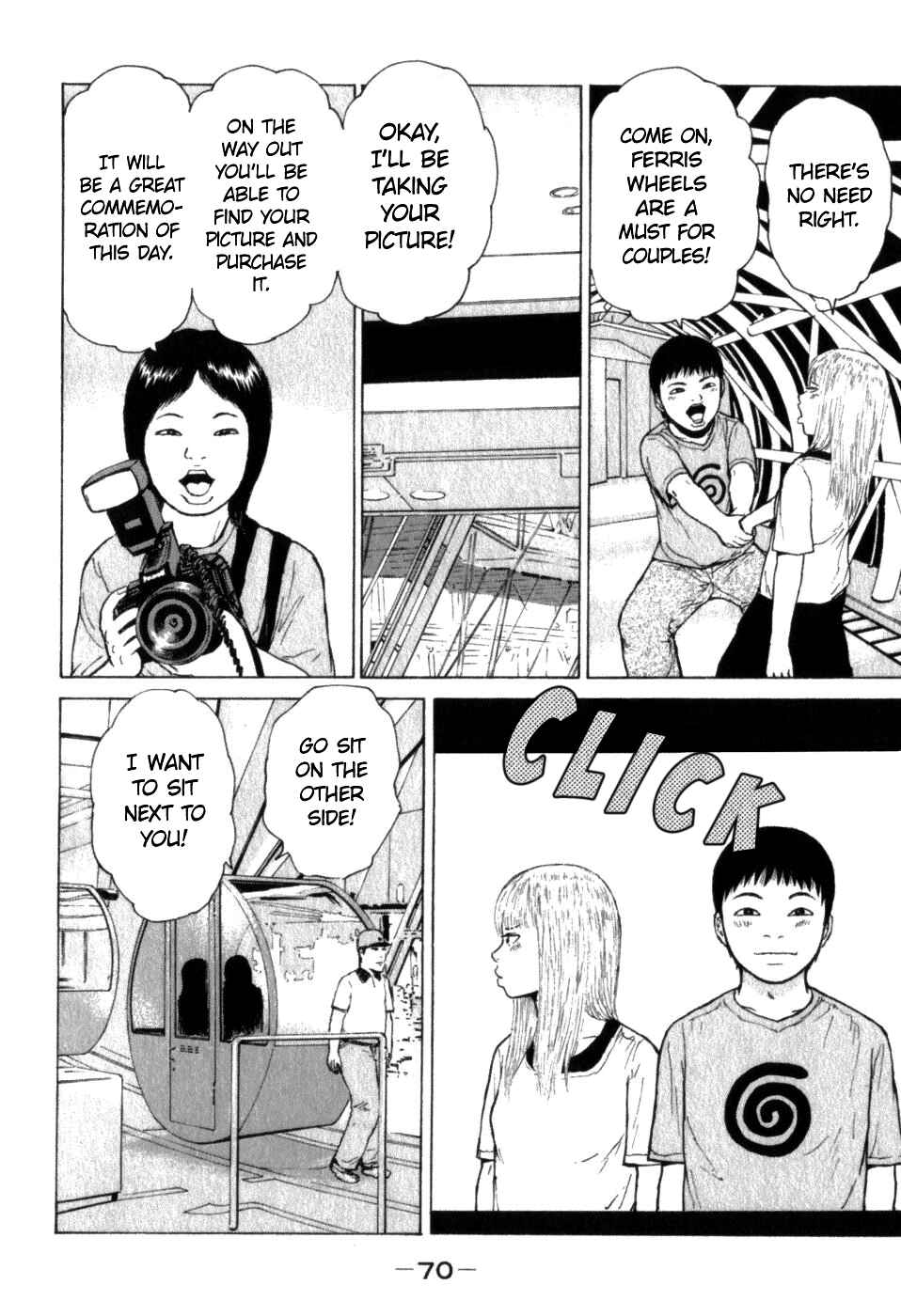 Chapter 70 - Page 14