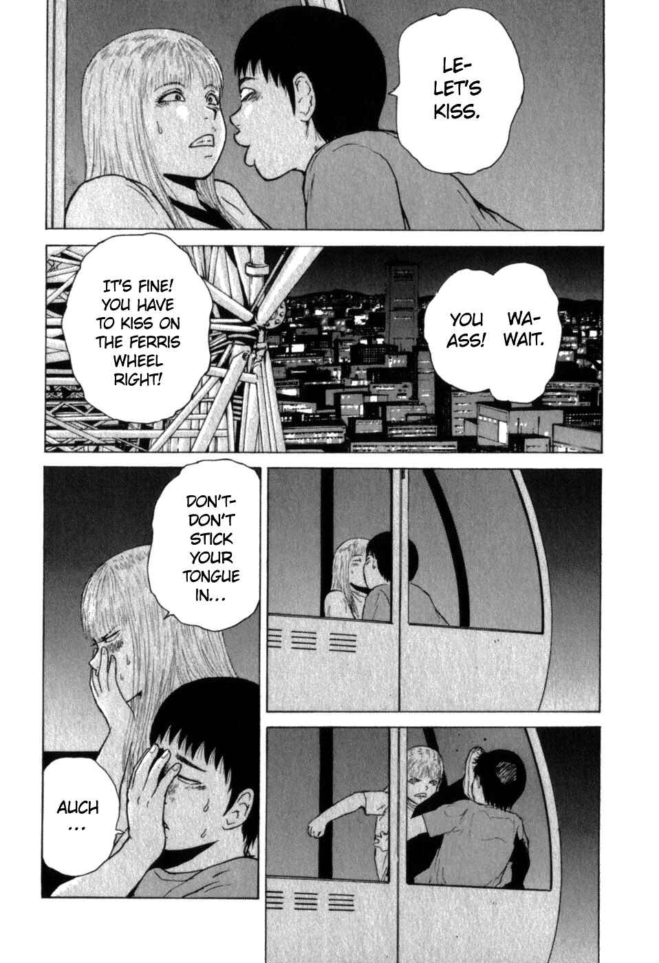 Chapter 70 - Page 16