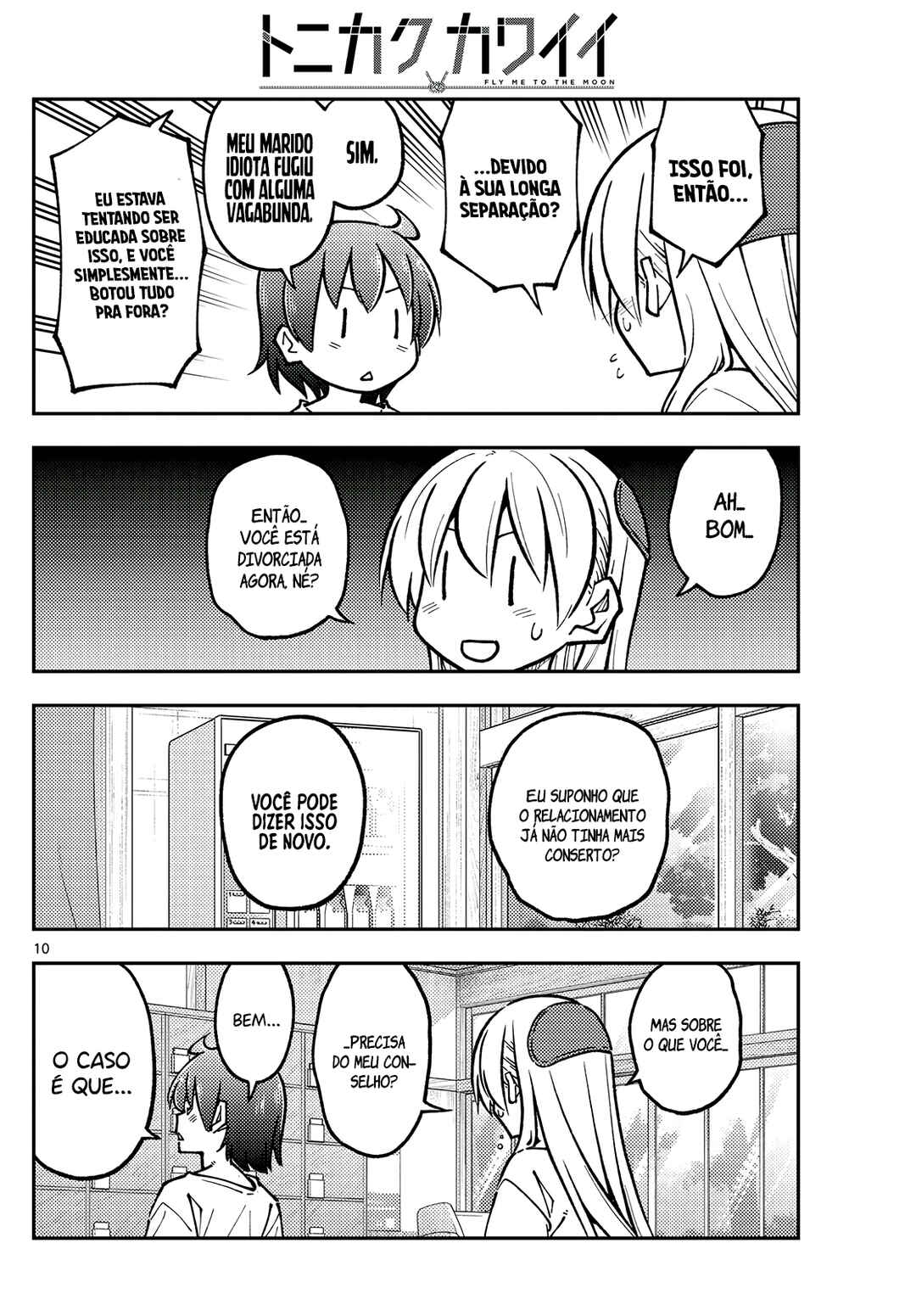Chapter 287 - Page 11