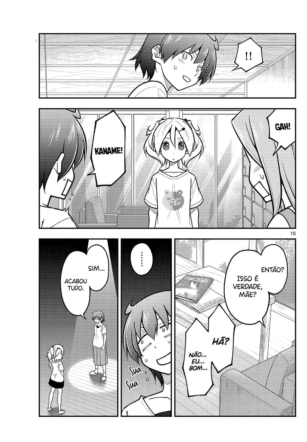 Chapter 287 - Page 16