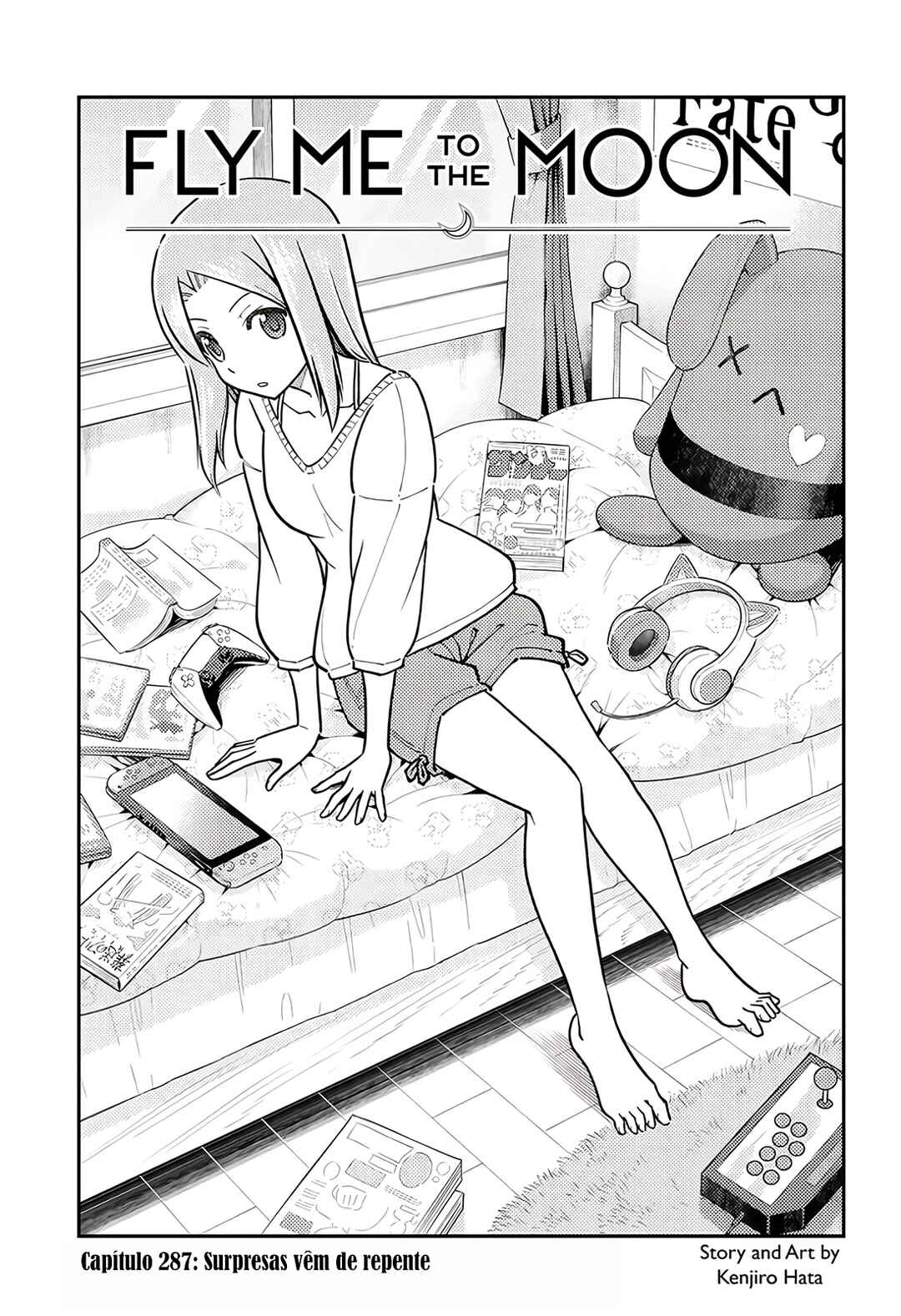 Chapter 287 - Page 2