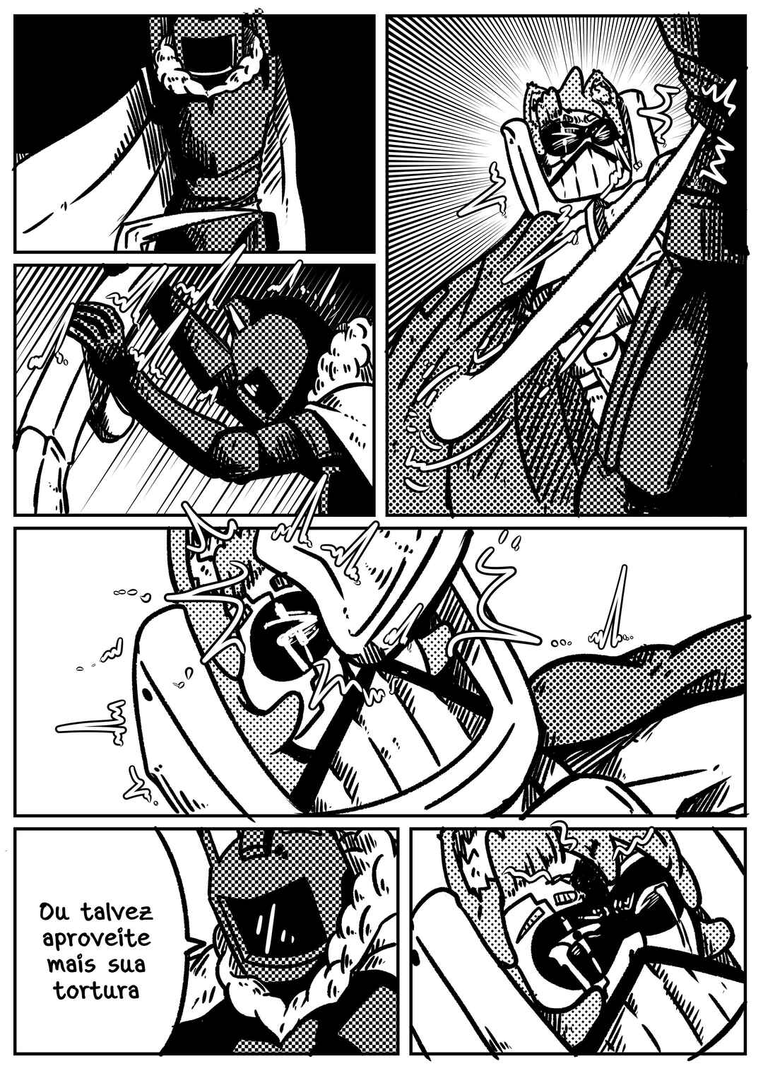Chapter 61 - Page 6