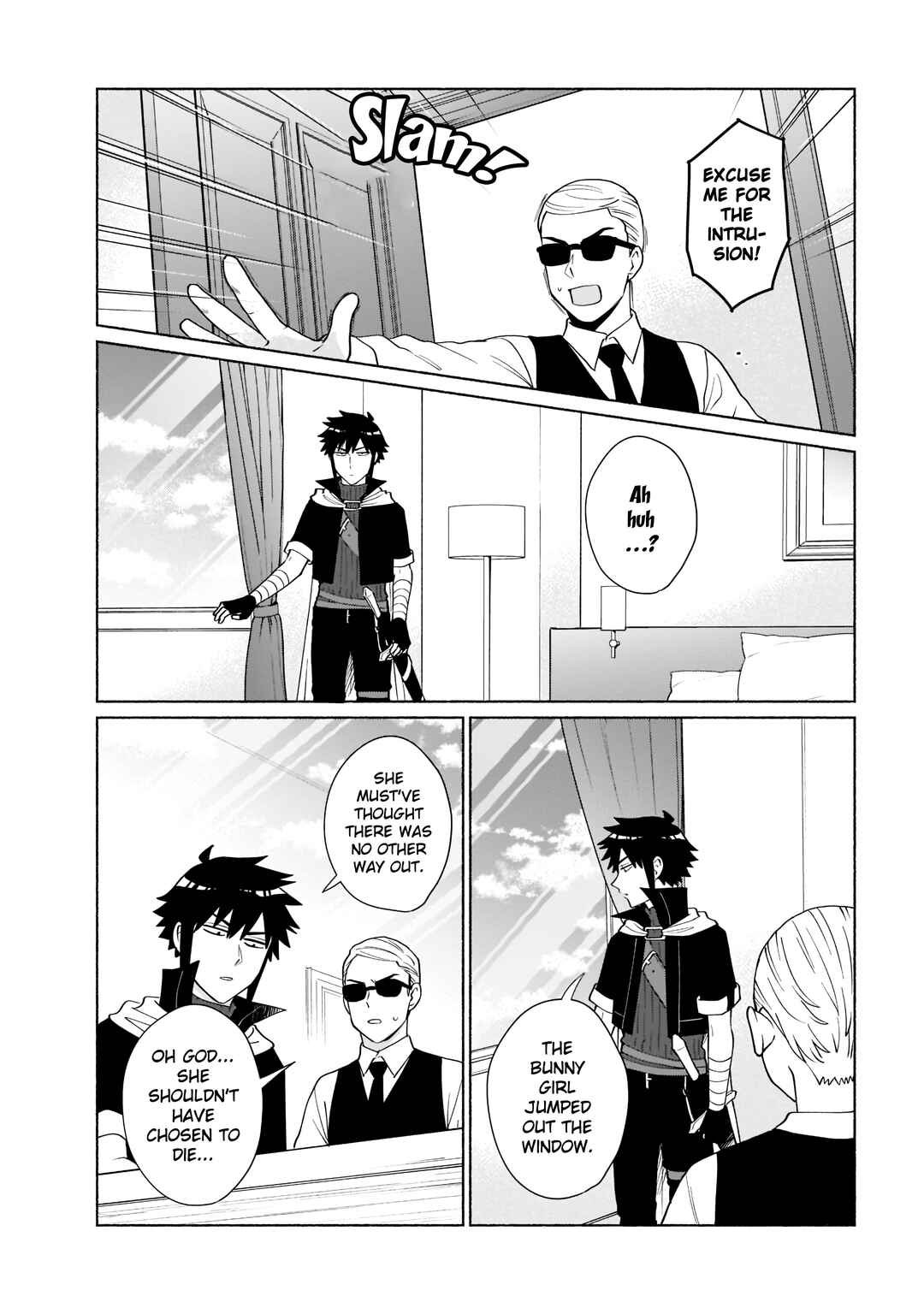 Chapter 42 - Page 10