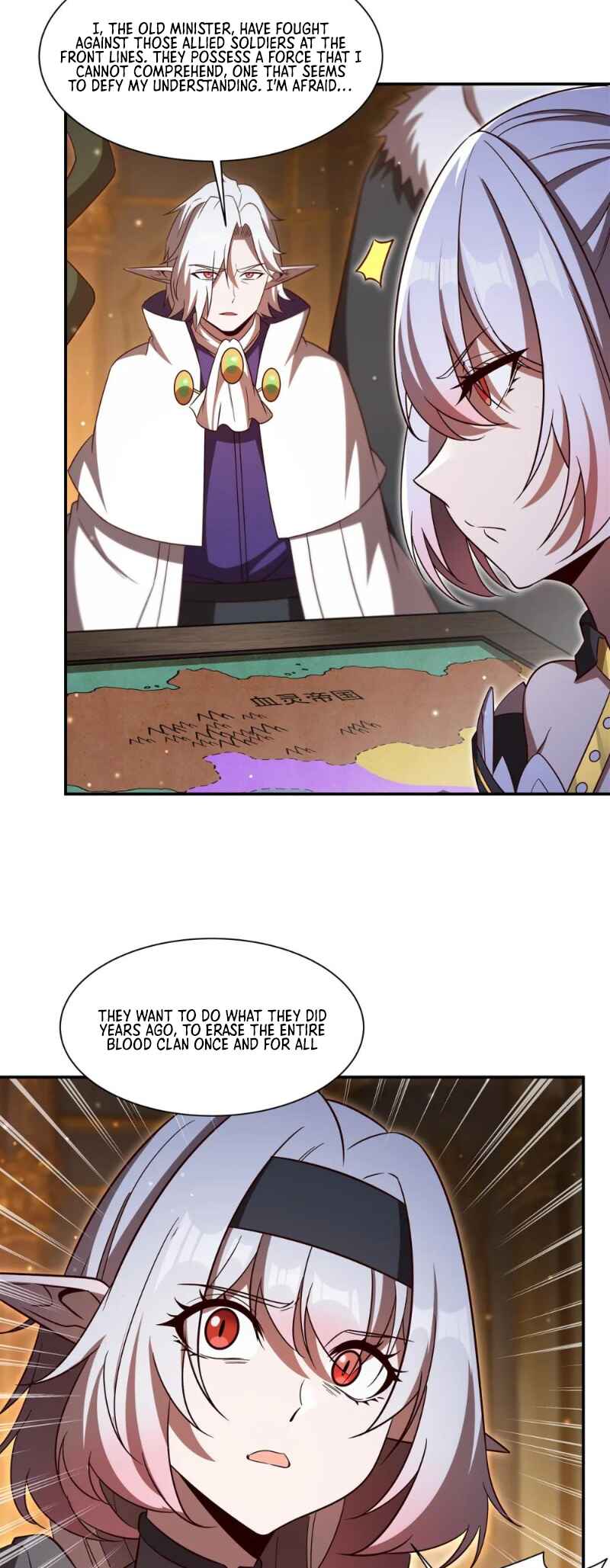 Chapter 353 - Page 22