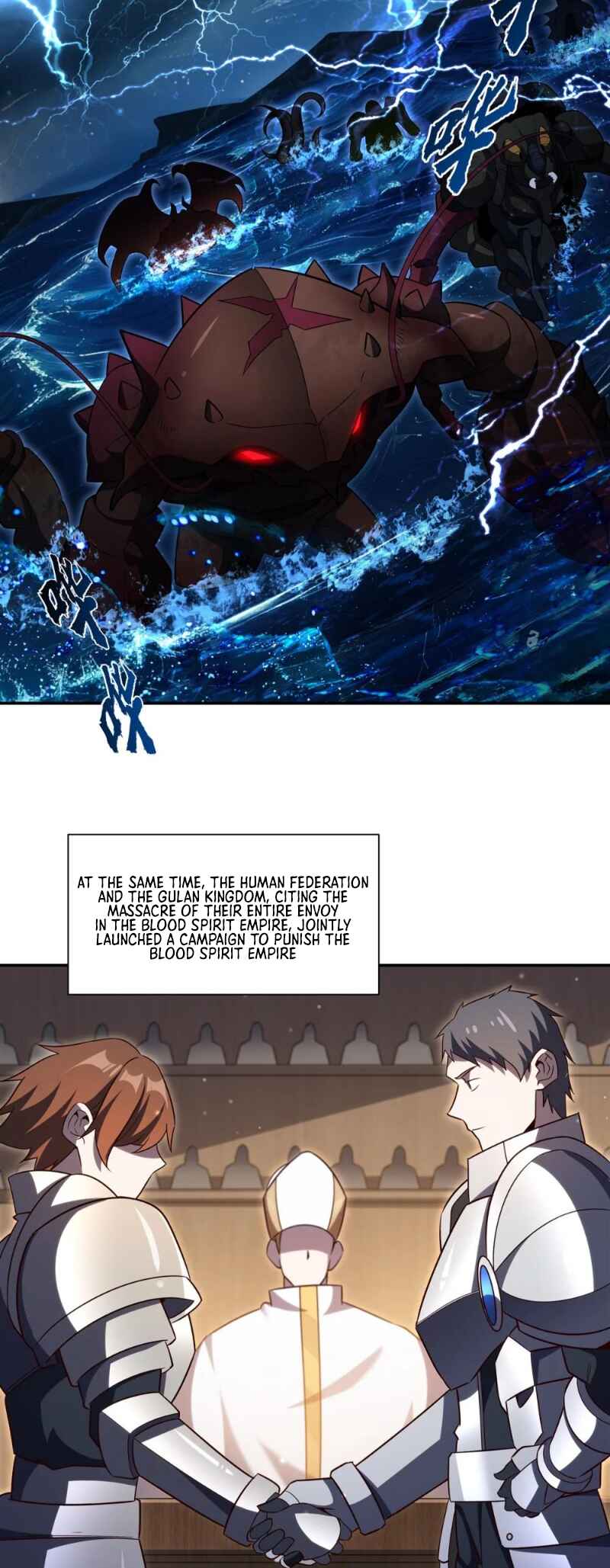 Chapter 353 - Page 9