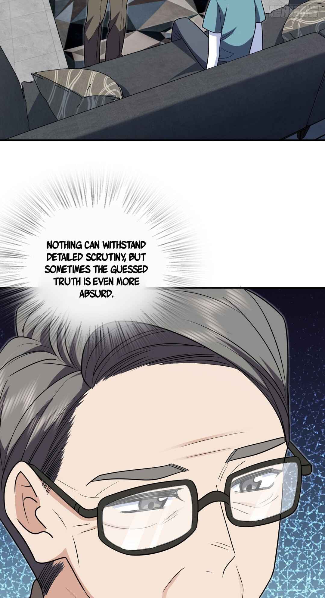 Chapter 397 - Page 15