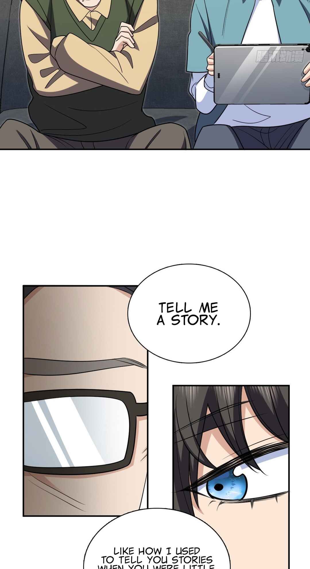 Chapter 397 - Page 17