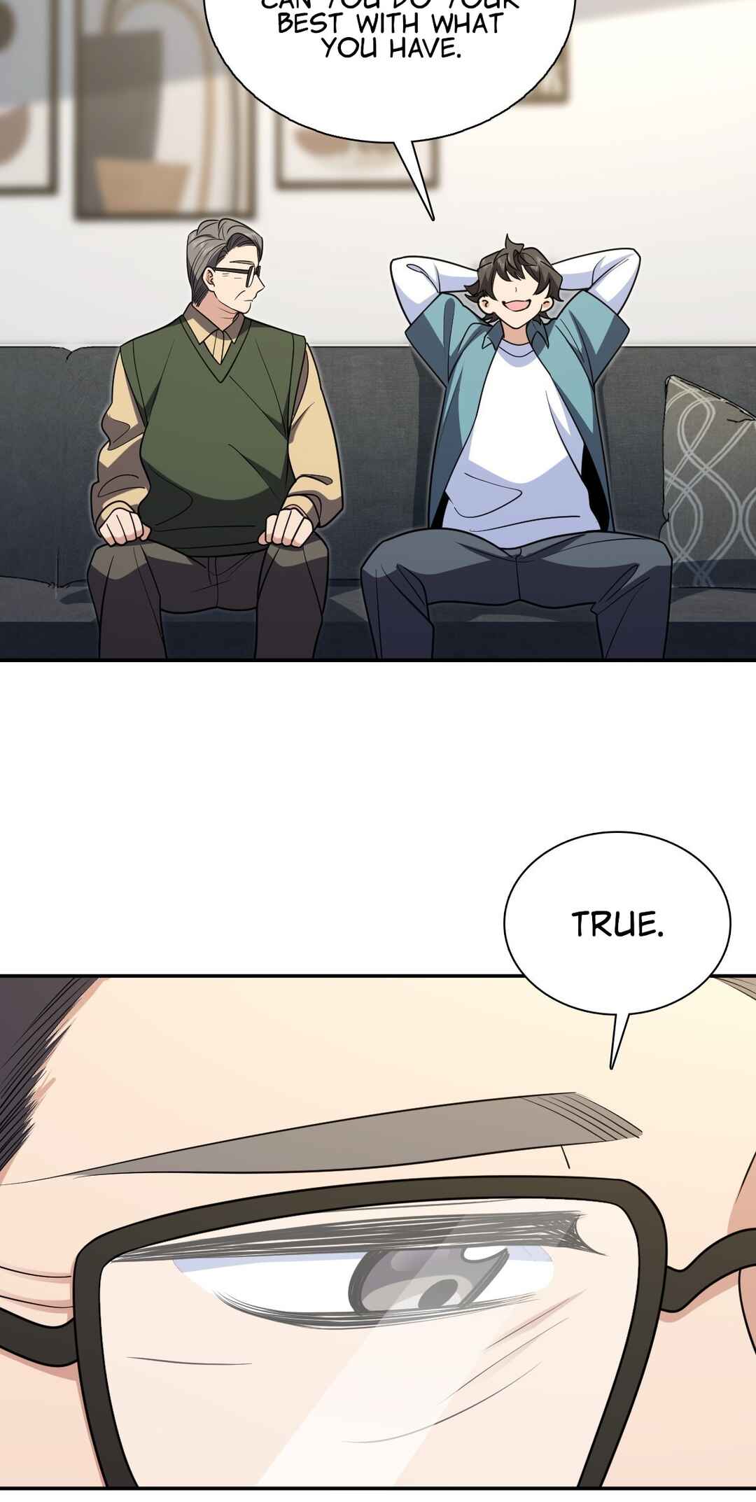 Chapter 397 - Page 29