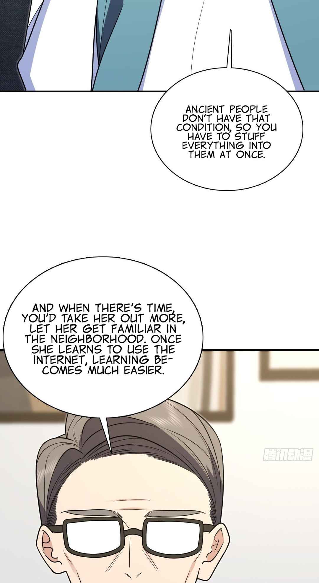 Chapter 397 - Page 33